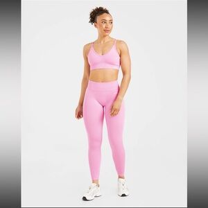 AYBYL Spring Pink Adapt Seamless Leggings